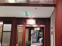 -京味斋·烤鸭·北京菜(安贞店)