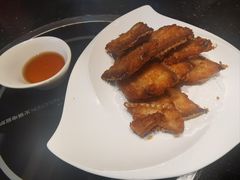 -新花城蟹粉馆(乌鲁木齐店)