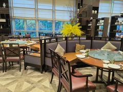 -南堂馆·新川菜(天府三街店)