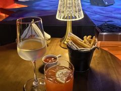 -JZ Club 爵士酒吧(上海店)