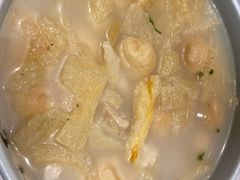 -客家大院·非遗赣南客家菜(郁孤台店)