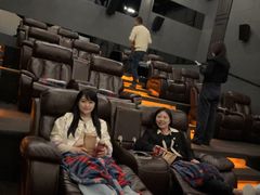 -CGV影城(广州K11店)