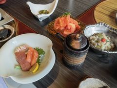 -滩万日本料理Nadaman(国贸大酒店)