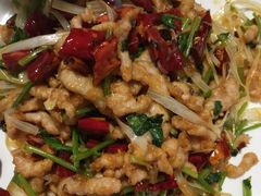 -第二外国语学院-韩国餐厅(朝阳路店)