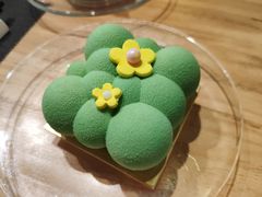 -尚膳蔬食料理主題餐廳(v)