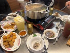 -燃计沙茶皇·香港沙茶火锅(人广旗舰店)