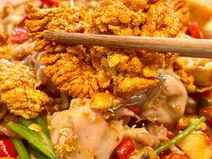 -湘语·湖南家常菜(新洲店)