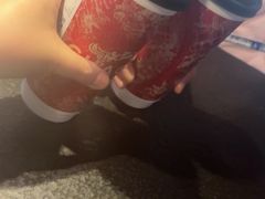 -霸王茶姬(建邺万达广场店)
