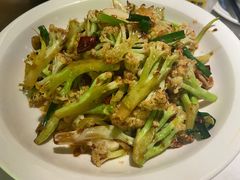 -炊烟小炒黄牛肉(中心印象城店)