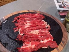 -乔先生涮肉·鲜活牛羊肉火锅(塘沽店)