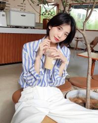 -HG美发设计沙龙