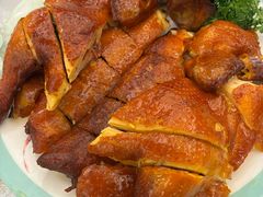 -海港酒家(始创中心店)