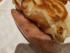 -甲乙饼·手工牛肉饼(东方广场店)