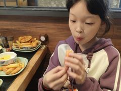 -韩盛·盛江山自助料理(沈辽路万达店)