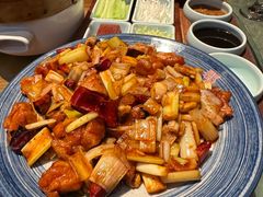 -那家山城(顺义店)
