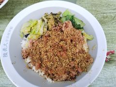 -陆长玖古法猪脚饭(玄风桥店)