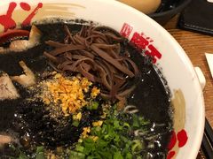-豚王拉面(澳门银河店)