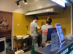 -傅强排骨(成都总店)