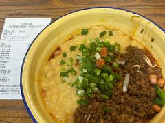 -阿福板凳面(观音桥店)