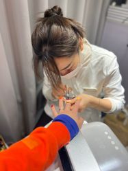 -染指坊日式美甲美睫设计中心