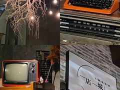 -上楼私房菜(院士路店)