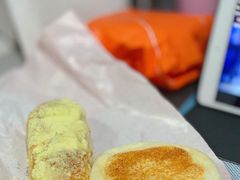 -木子木水日式烫面包(世界城光谷店)
