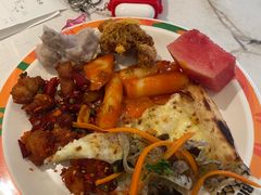 -比格比萨自助(宝山日月光店)