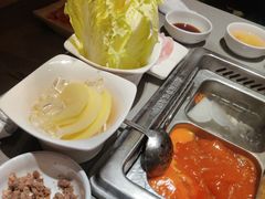 -海底捞火锅(龙湖时代天街店)