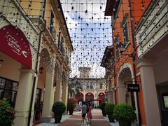 -佛罗伦萨小镇广佛名品奥特莱斯(疏港路店)