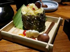 android_upload_pic-云海肴·汽锅鸡·云南菜(天津国金汇店)