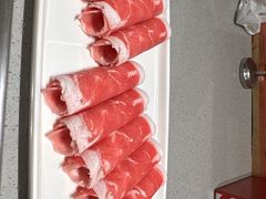 -海底捞火锅(公益西桥店)