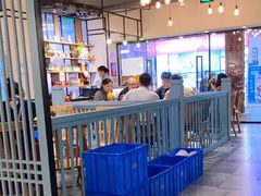 -鑫阿强海鲜大排档·老厦门特色菜(中山路店)