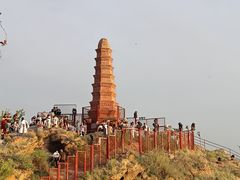 -红山公园