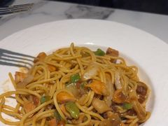 -必胜客(江东万达店)