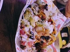 -Famous肥猫墨西哥音乐餐吧(五棵松华熙LIVE店)