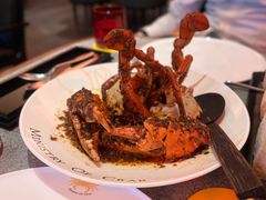 -Ministry of Crab•MOC(交子大道店)