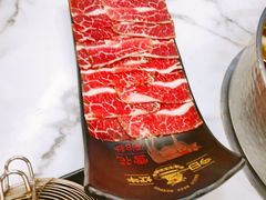 -今日炊牛·潮汕牛肉火锅(华采天地店)