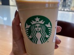 -星巴克(长春开运街欧亚店)
