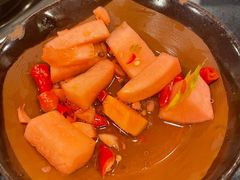 -天治宣·野椒鸡(龙头寺总店)