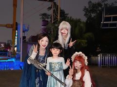 -成都欢乐谷