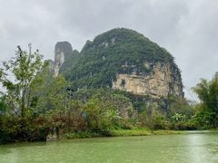 -大新明仕山庄