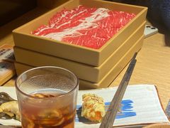 -温野菜涮涮锅(曲江大悦城店)