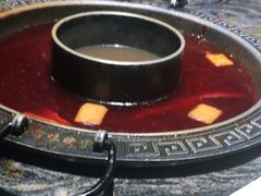 -晓宇重庆火锅(大唐不夜城店)
