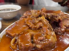 -砂锅李(九江路店)