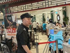 -东来顺饭庄(王府井步行街店)