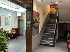 -秦汉胡同国学书法围棋民乐书院(青浦分馆)