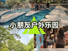 -东明山森林公园