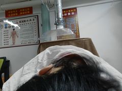 -阿康盲人推拿(海燕·玉兰花园店)