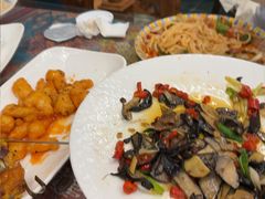 -乡村馕坑肉·烧烤·新疆菜·本地人更爱吃(阿勒泰首店)
