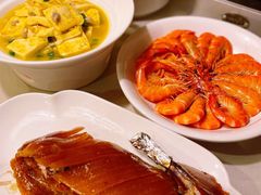 -大鸭梨烤鸭(甘家口店)